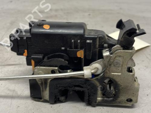 Front right lock DACIA LODGY (JS_) 1.2 TCe (JSAY, JSM0) | BP31046641C97  - Image 6