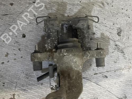 Left rear brake caliper PEUGEOT 308 II (LB_, LP_, LW_, LH_, L3_) 1.6 HDi | BP29843551M107