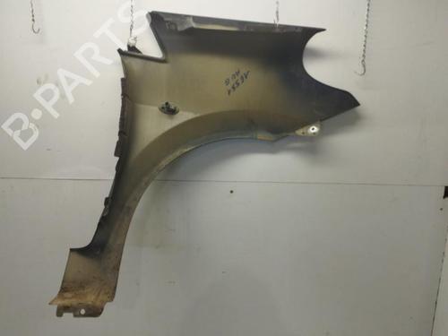 Left front fenders CITROËN C3 Pluriel (HB_) 1.6 | BP26422041C41 