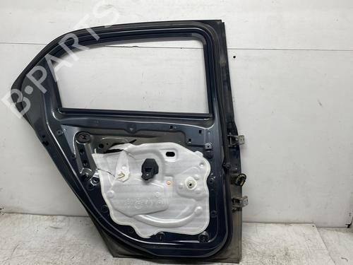 Dør venstre bagtil CITROËN C-ELYSEE (DD_) 1.2 VTi 82 | BP31613046C4 