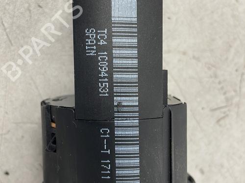 Used Headlight switch Headlight switch VW POLO (6N2) [1999-2001] 33968816 33968816