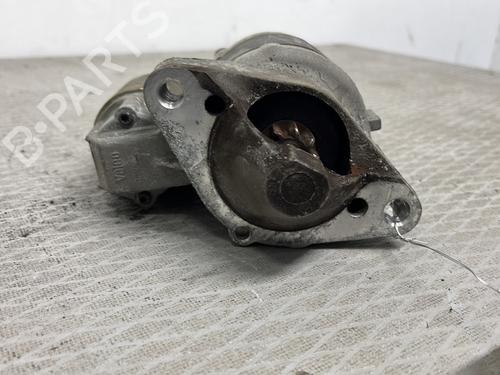 Starter RENAULT CLIO II (BB_, CB_) 1.2 16V (BB05, BB0W, BB11, BB27, BB2T, BB2U, BB2V, CB05,... | BP31017695M8 
