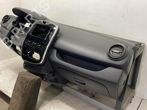 Used Dashboard Dashboard RENAULT CLIO IV (BH_) 0.9 TCe 90 (BHNF, BHMA, BHMH, BHJK, BHJR) (90 hp) 33475549 33475549