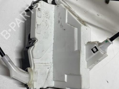 Højre bagtil lås CITROËN BERLINGO MULTISPACE (B9) 1.6 | BP26416539C99 