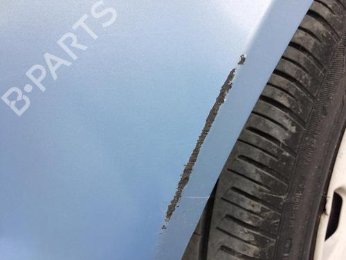 Rear bumper FIAT PUNTO (188_) 1.2 60 (188.030, .050, .130, .150, .230, .250) | BP28175612C8 