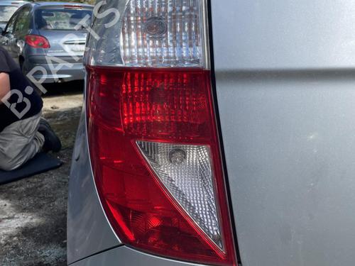 Left taillight HONDA FR-V (BE) 2.2 i CTDi (BE5) | BP36954238C34 - Image 3