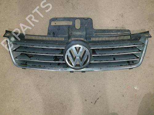 Used Grille Grille 26416422 26416422