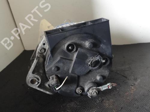 Used Alternator RENAULT CLIO II (BB_, CB_) 1.6 (B/CB0D, BB00) (90 hp) 26427642