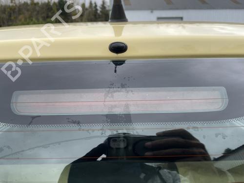 Used Third brake light FIAT PANDA (169_) 1.2 LPG (169CXF1A) (69 hp) 30736253