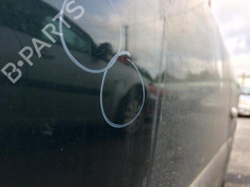 Right front door PEUGEOT 607 (9D, 9U) 2.2 HDi | BP26613910C3