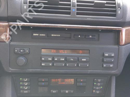 Bilradio BMW 5 (E39) 520 d (136 hp) 27654280