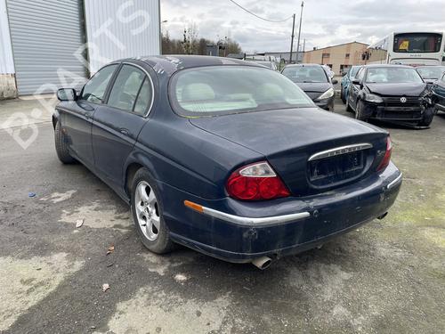 Venstre Baklys JAGUAR S-TYPE II (X200) 3.0 V6 (238 hp) 32138620