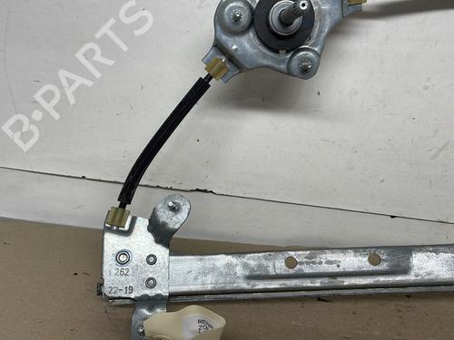 Rear right window mechanism RENAULT ZOE (BFM_) ZOE (BFMC, BFMD) | BP30362926C25  - Image 8