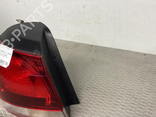 Left taillight VW GOLF VI (5K1) 2.0 TDI | BP32346887C34