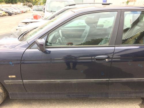 Used Front left lock Front left lock BMW 5 Touring (E39) 530 d (184 hp) 29244601 29244601