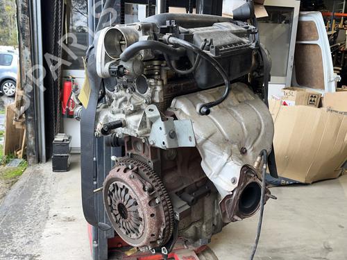 Engine RENAULT SCÉNIC II (JM0/1_) 1.6 (JM0C, JM0J, JM1B) | BP30174243M1 