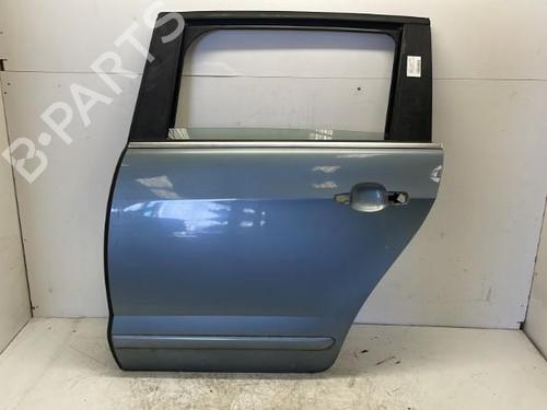 Used Left rear door PEUGEOT 5008 (0U_, 0E_) 1.6 HDi (110 hp) 26416524