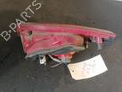 Used Left tailgate light HYUNDAI SANTA FÉ II (CM) 2.2 CRDi GLS 4x4 (150 hp) 26416783