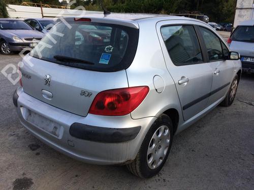 Starter PEUGEOT 307 (3A/C) 1.6 16V | BP29202134M8 - Image 4