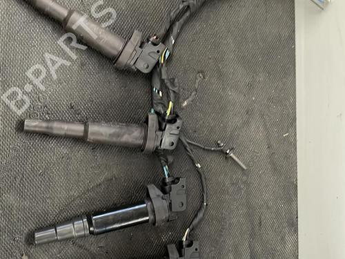 Used Ignition coil Ignition coil CITROËN C3 Picasso (SH_) 1.4 VTi 95 (SH8FSC, SH8FP0, SH8FP6) (95 hp) 26422459 26422459