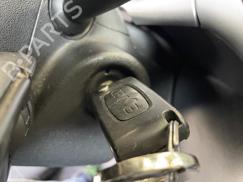 Ignition barrel CITROËN C3 II (SC_) | BP33709513M48 - Image 2