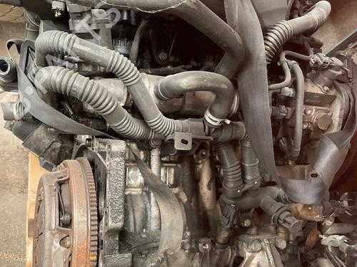 Used Engine Engine 36369466 36369466