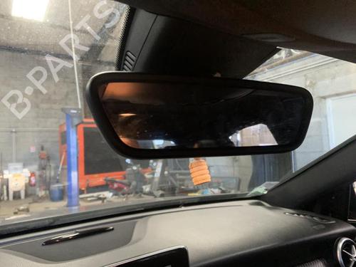 Used Rear mirror MERCEDES-BENZ A-CLASS (W176) A 180 CDI / d (176.012) (109 hp) 26417239