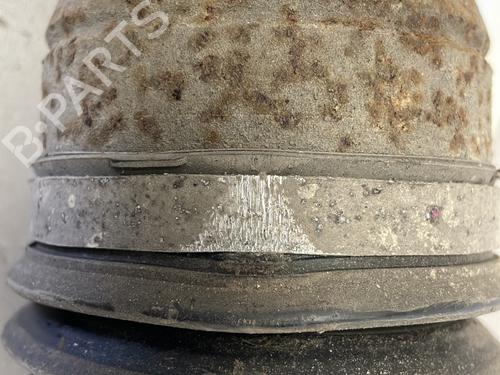 Right front driveshaft RENAULT MEGANE III Hatchback (BZ0/1_, B3_) 1.5 dCi (BZ09, BZ0D, BZ1W, BZ29, BZ14) | BP31949576M39 - Image 5