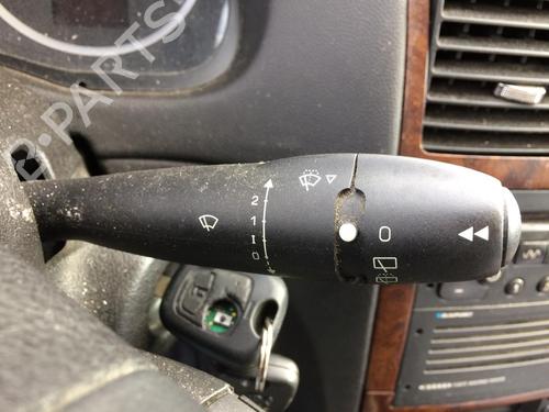 Steering column stalk PEUGEOT 307 (3A/C) 1.6 16V | BP29202090I23 