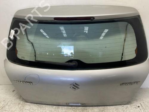 Tailgate SUZUKI SWIFT III (MZ, EZ) 1.3 DDiS (RS413D) | BP26426819C6 