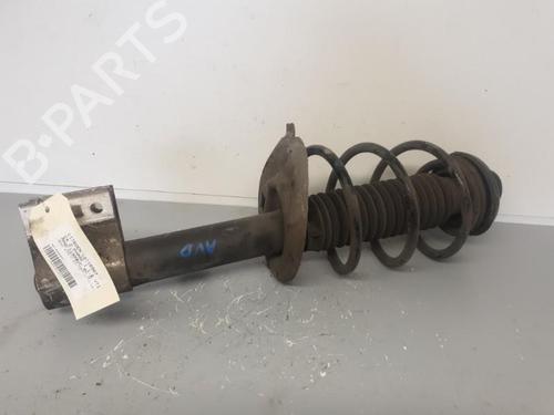 Right front shock absorber CITROËN C4 II (NC_) 1.6 VTi 120 (NC5FS0, NC5FS9) | BP26426913M17 - Image 2