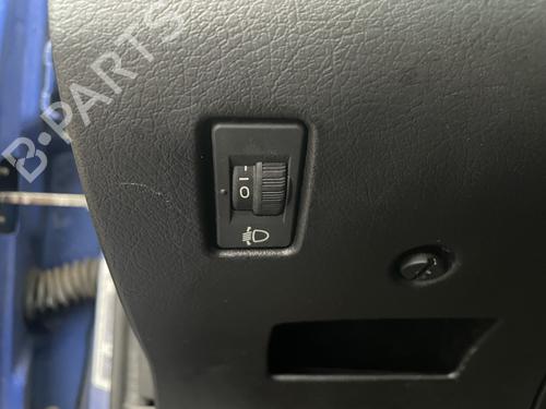 Used Headlight switch PEUGEOT 307 (3A/C) 2.0 HDi 110 (107 hp) 31653874