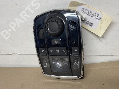 Interior roof light PEUGEOT 508 SW I (8E_) 1.6 HDi | BP30600048I8