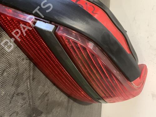 Used Right taillight Right taillight PEUGEOT 406 (8B) 2.0 HDI 110 (109 hp) 26422541 26422541