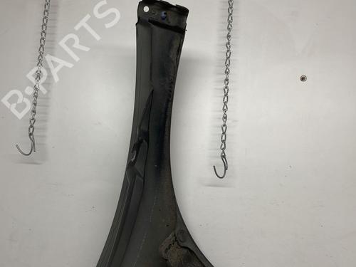Right front fenders PEUGEOT 2008 I (CU_) 1.2 PureTech 82 | BP29077819C42 