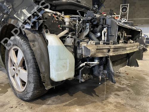 Used Front slam panel RENAULT GRAND SCÉNIC III (JZ0/1_) 1.9 dCi (JZ0J, JZ0N, JZ1K, JZ1S) (131 hp) 32184935