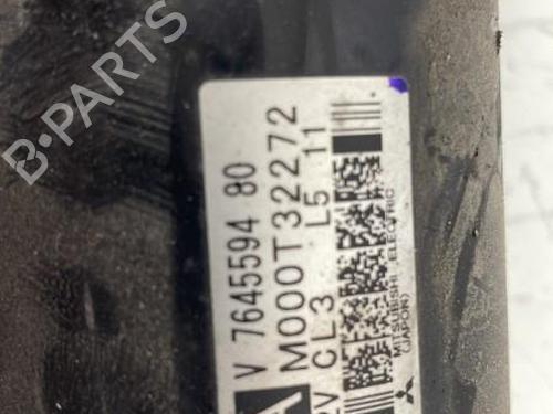 Starter CITROËN C3 Picasso (SH_) 1.2 THP 110 (SHHNZ6) | BP26427278M8  - Image 5