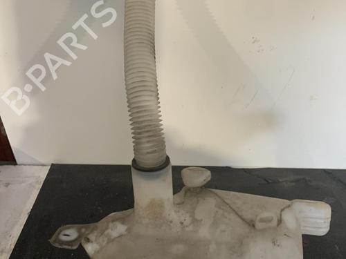 Used Windscreen washer tank PEUGEOT PARTNER Box Body/MPV 1.6 HDi (75 hp) 26417250