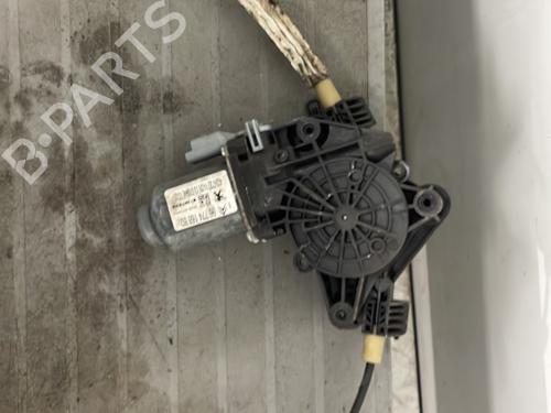 Front right window mechanism CITROËN C-ELYSEE (DD_) 1.2 VTi 82 | BP31613117C23