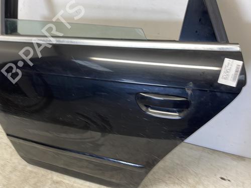 Left rear door AUDI A4 B7 Avant (8ED) 3.0 TDI quattro | BP26418389C4 