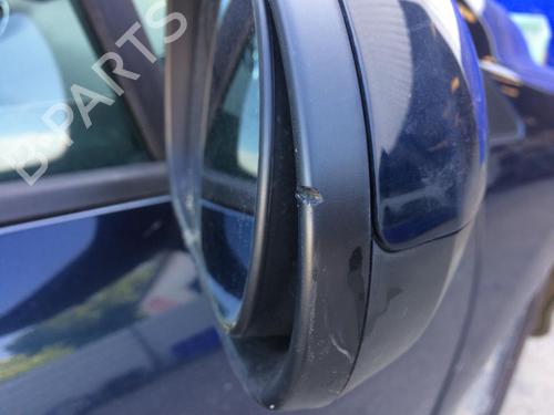 Right mirror PEUGEOT 308 SW I (4E_, 4H_) 1.6 HDi | BP26688900C27 