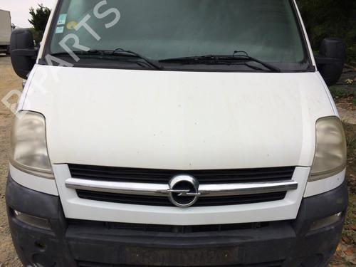 hood-lock-opel-movano-a-van-x70-1999-28080297 main image