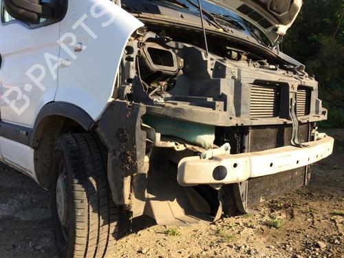 Right front driveshaft RENAULT MASTER II Van (FD) 2.2 dCI 90 | BP28076320M39 