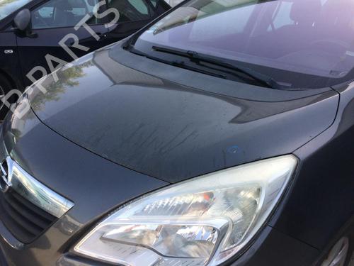 Hood OPEL MERIVA B MPV (S10) 1.7 CDTI (75) | BP28059903C1 