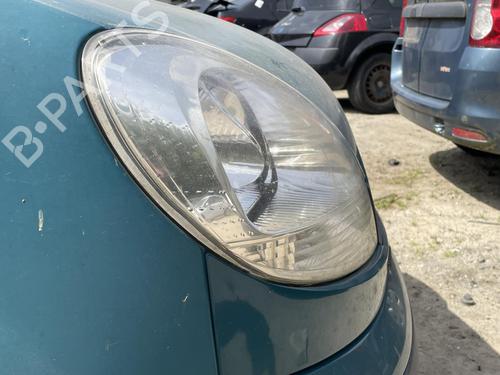 Right headlight RENAULT KANGOO (KC0/1_) | BP36572334C29 - Image 3