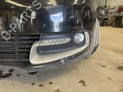 Used Left front fog light Left front fog light RENAULT SCÉNIC III (JZ0/1_) 1.2 TCe (116 hp) 33688455 33688455