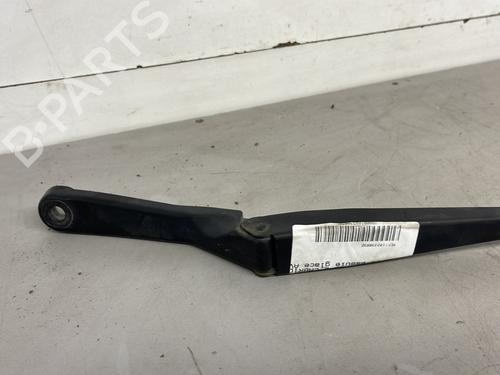 Front windshield wiper arm PEUGEOT 308 CC (4B_) 1.6 HDi | BP26412334C143 
