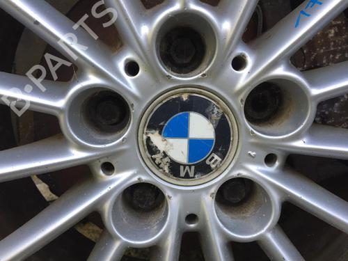 Fælk Fælk BMW 5 Touring (E39) 530 d (184 hp) 29300021 29300021