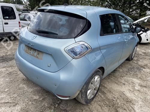 Tailgate lock RENAULT ZOE (BFM_) ZOE | BP39110991C101 - Image 8