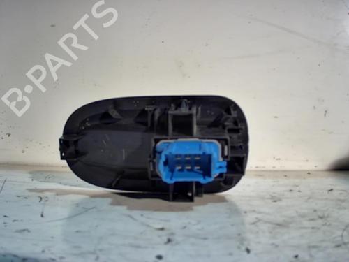 Right front window switch RENAULT MASTER III Van (FV) 2.3 dCi 100 FWD (FV0A, FV0B, FV0G, FV0K, FV0H) | BP26417441I26